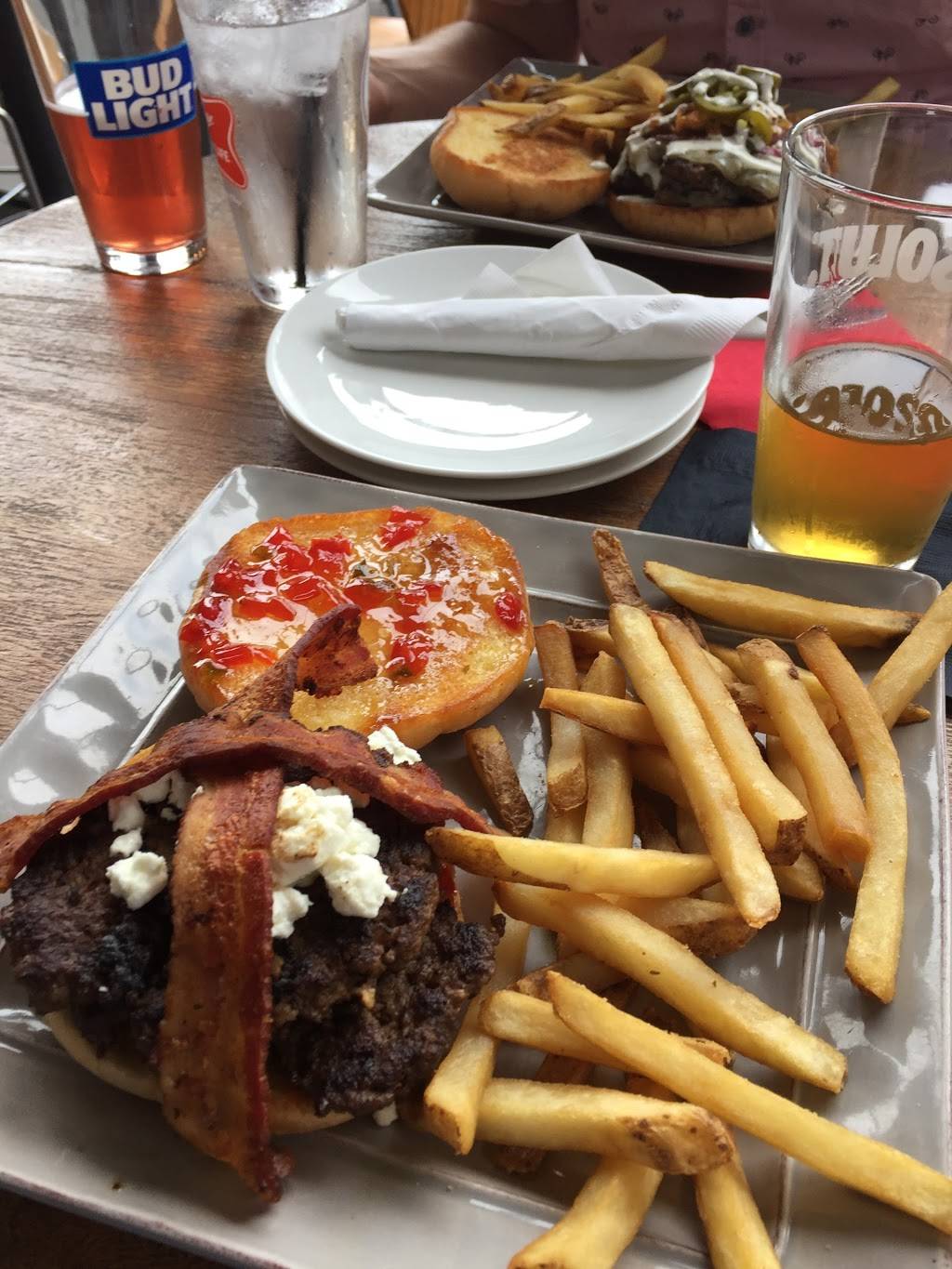 Ladder 19 | restaurant | 2701 Vine St, Cincinnati, OH 45219, USA | 5132212300 OR +1 513-221-2300