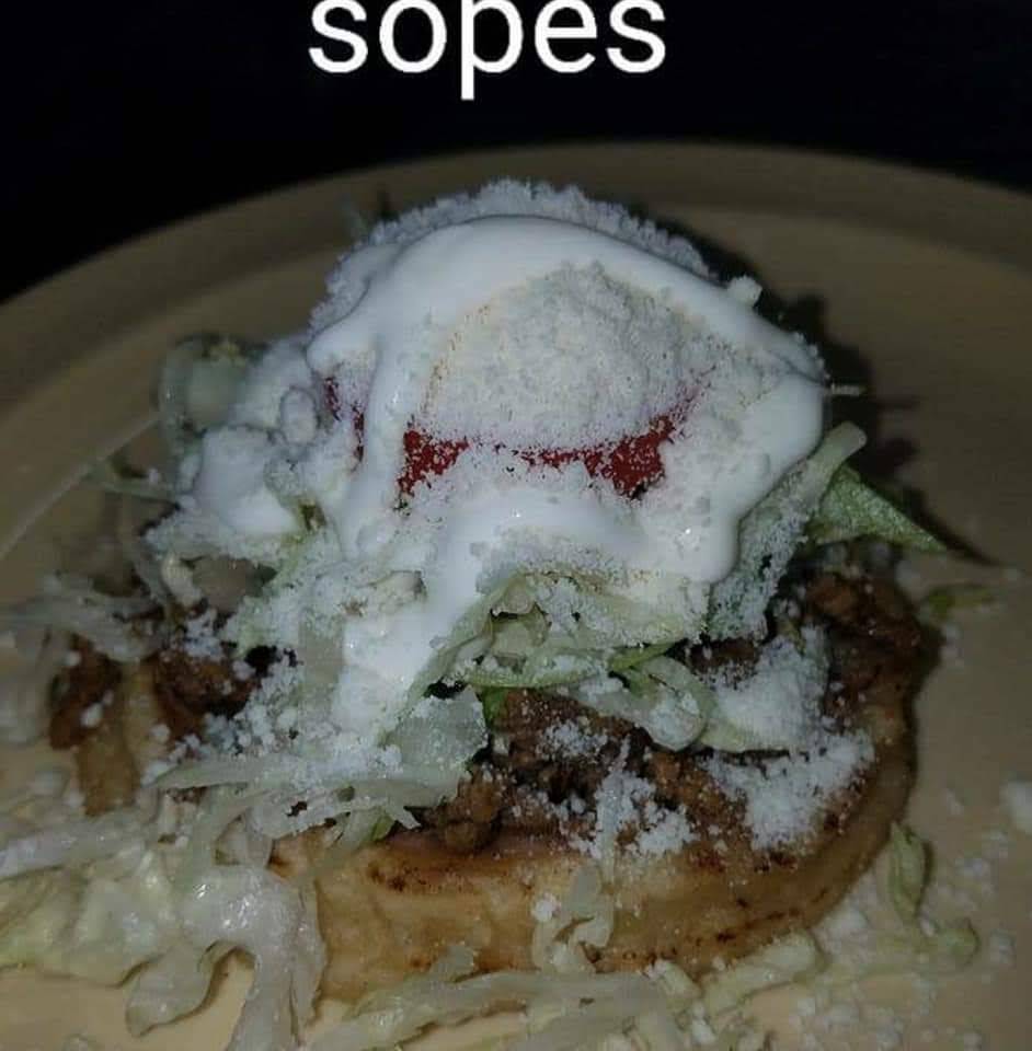 Tacos la morena | restaurant | 1035 E Baseline St, San Bernardino, CA 92410, USA | 9093286175 OR +1 909-328-6175