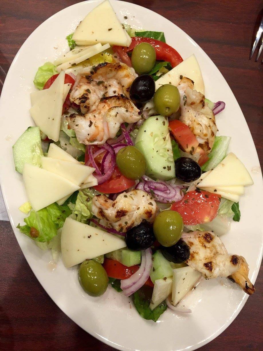 Romeos | restaurant | 188-08 Union Tpke, Flushing, NY 11366, USA | 7184544223 OR +1 718-454-4223