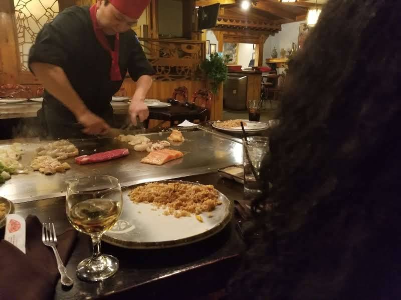 Ukai Japanese Steakhouse | restaurant | 2167 W Grand River Ave, Okemos, MI 48864, USA | 5173490820 OR +1 517-349-0820