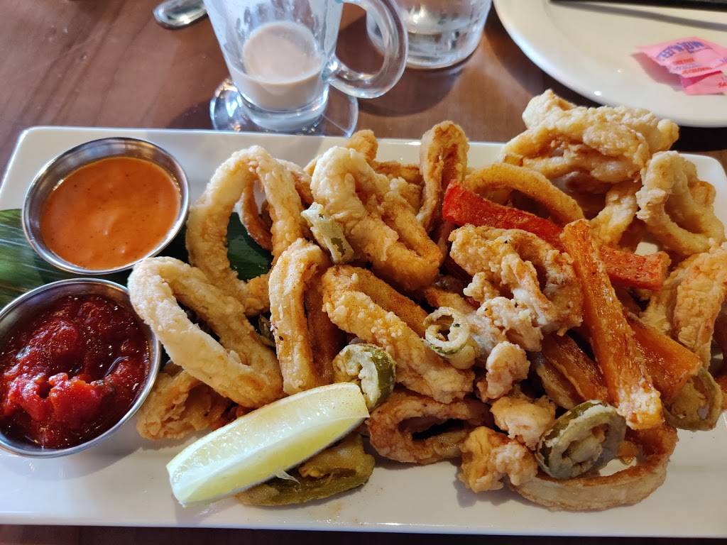 The Pickle Barrel | restaurant | 550 King St N Unit C17, Waterloo, ON N2L 5W6, Canada | 2262153156 OR +1 226-215-3156