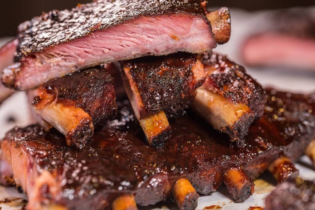 Sauced BBQ & Spirits - Walnut Creek | restaurant | 1410 Locust St, Walnut Creek, CA 94596, USA | 9254335957 OR +1 925-433-5957