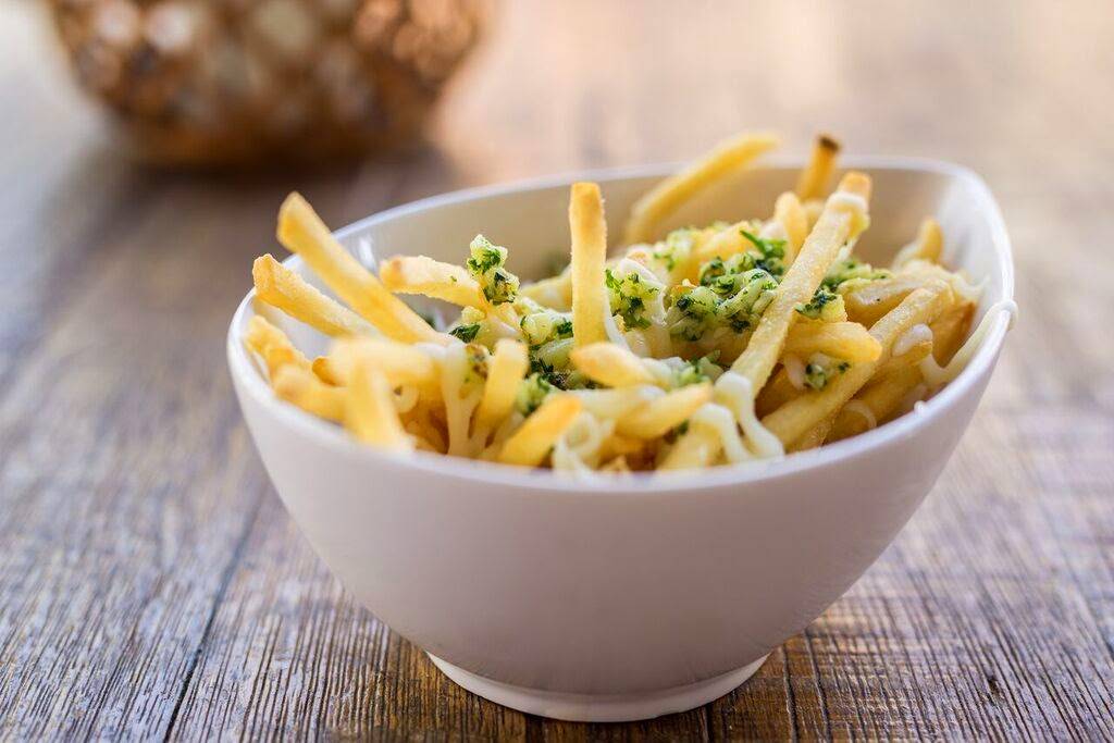 Kitchen Republic | restaurant | 7821 Edinger Ave #110, Huntington Beach, CA 92647, USA | 7148918890 OR +1 714-891-8890