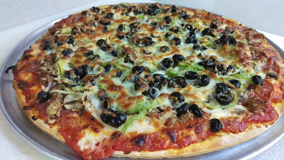 Annies Pizza Station | restaurant | 44568 WA-20, Concrete, WA 98237, USA | 3608537227 OR +1 360-853-7227