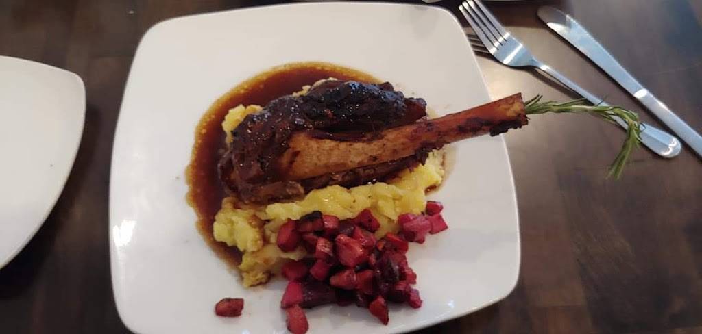 OPA | restaurant | 139 Main St, Waterville, ME 04901, USA | 2078593103 OR +1 207-859-3103