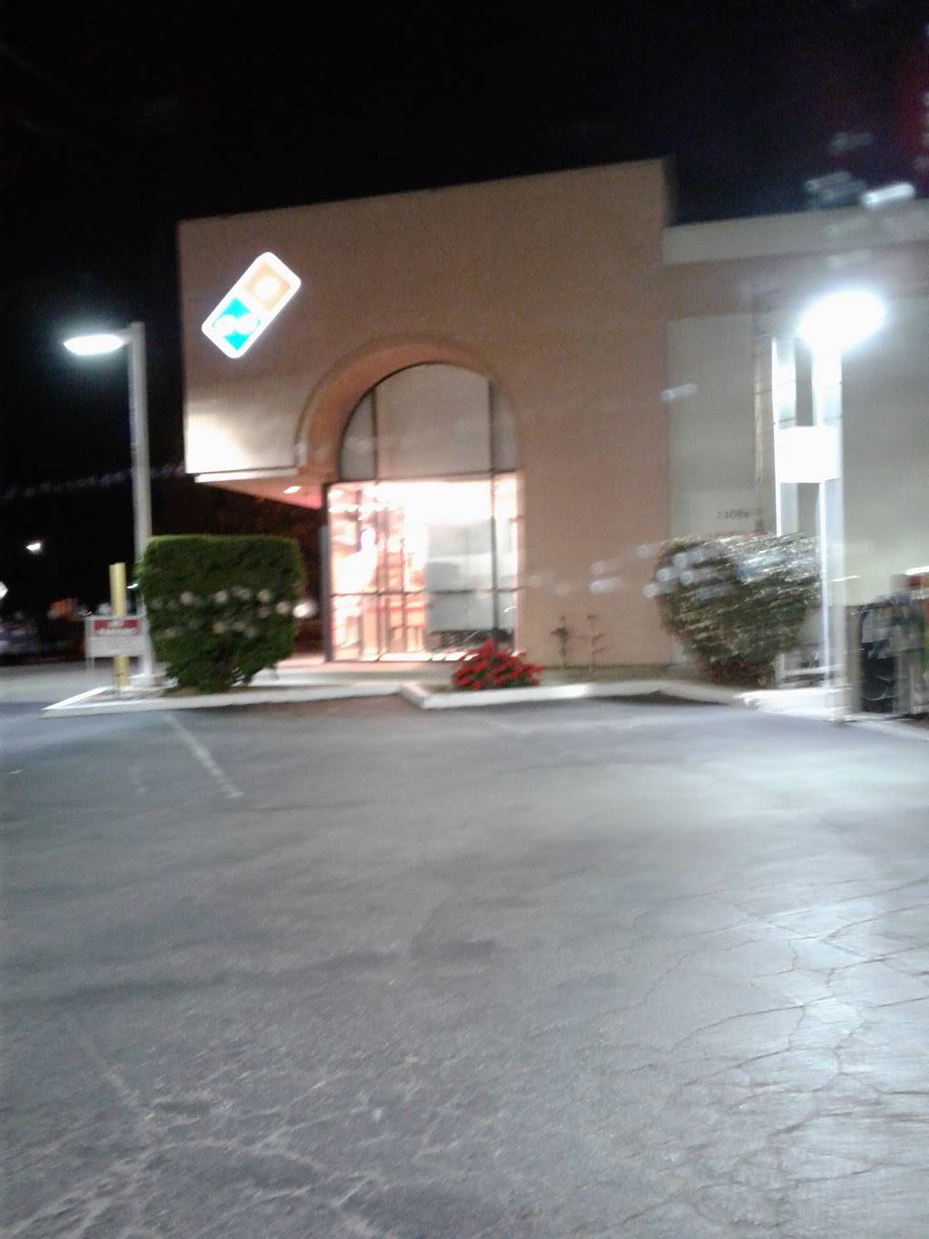 Dominos Pizza | meal delivery | 2408A Stearns St, Simi Valley, CA 93063, USA | 8055229022 OR +1 805-522-9022