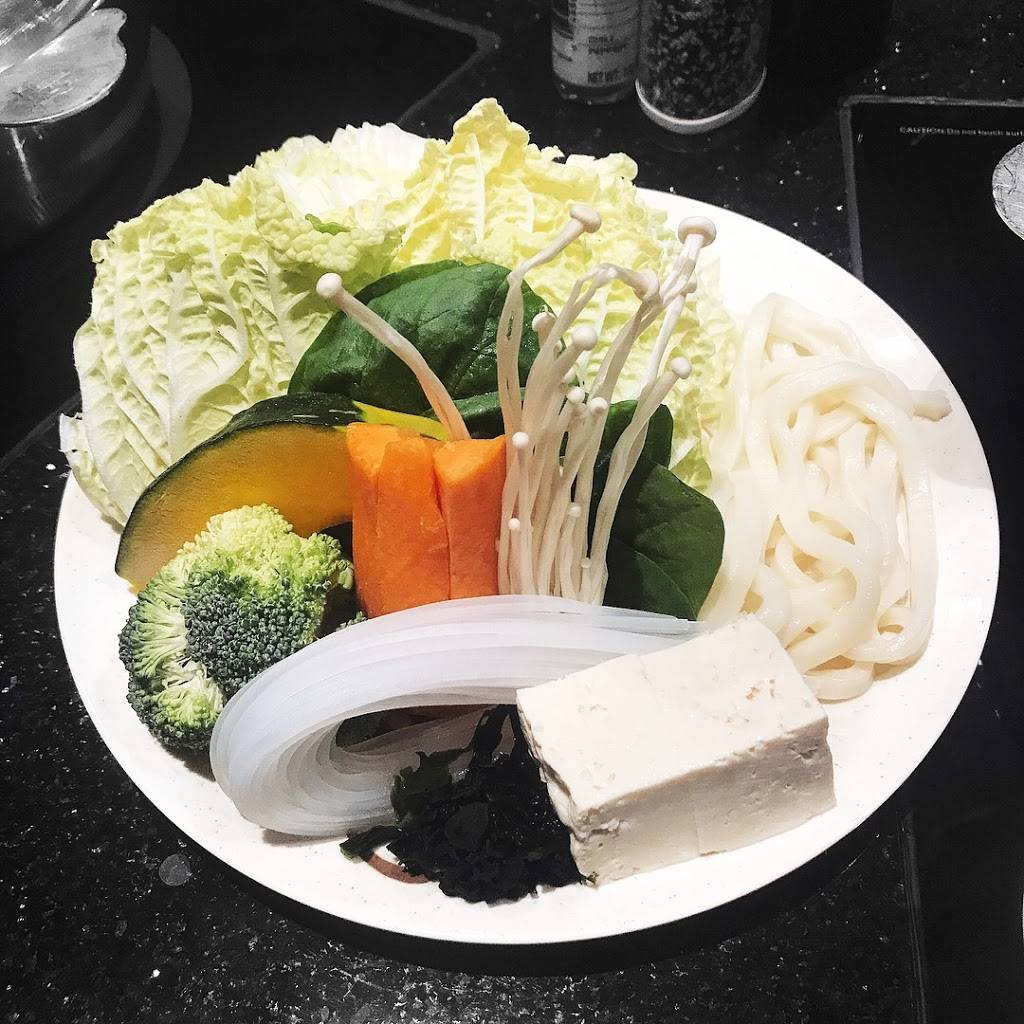 California shabu shabu | restaurant | 3081 Nutley Street, Fairfax, VA 22031, USA | 5712102252 OR +1 571-210-2252