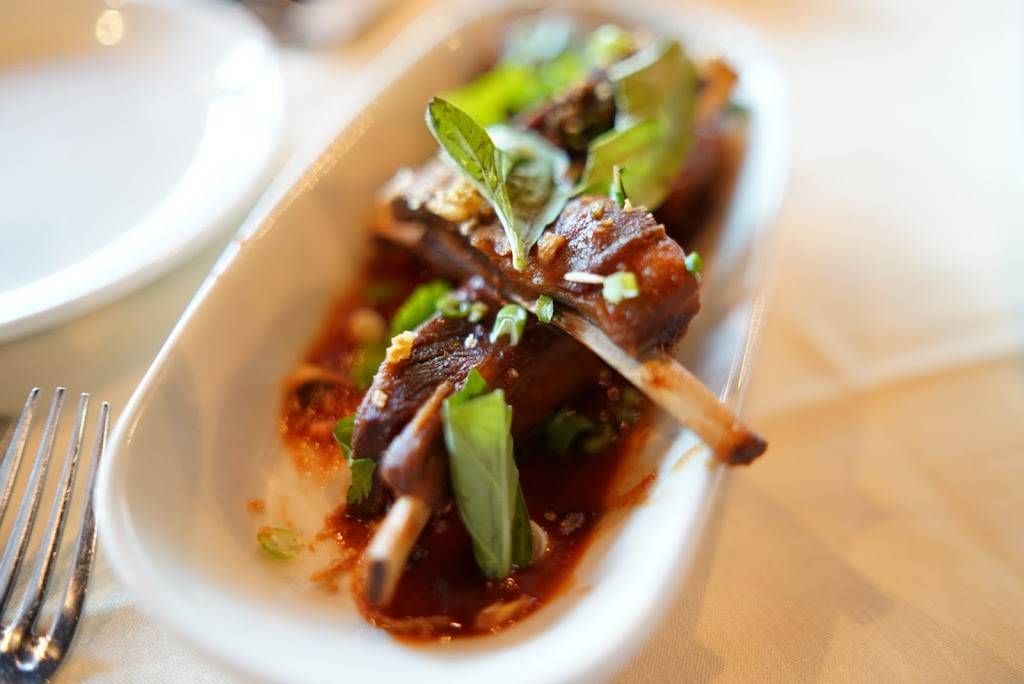 Roost | restaurant | 1972 Fairview St, Houston, TX 77019, USA | 7135237667 OR +1 713-523-7667