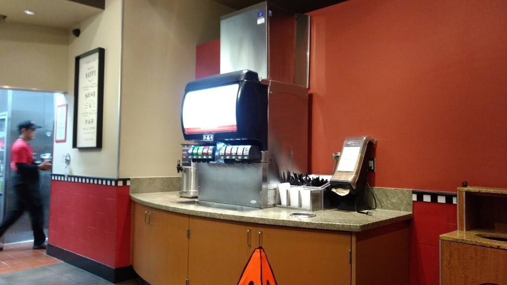 Panda Express | meal takeaway | 501 E Albertoni St, Carson, CA 90746, USA | 3103299872 OR +1 310-329-9872