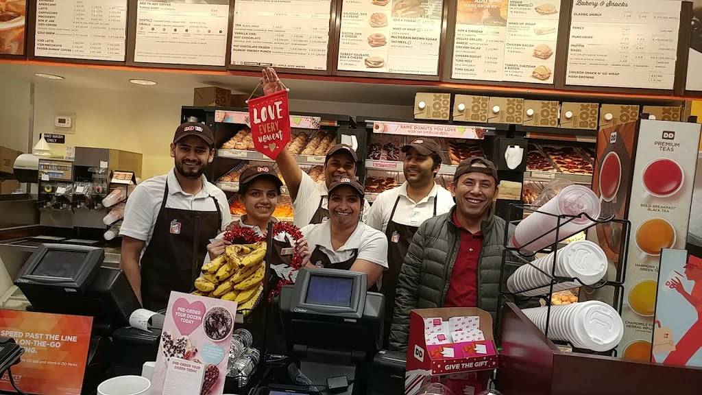 Dunkin | cafe | 9404 A Reisterstown Rd, Owings Mills, MD 21117, USA | 4433947701 OR +1 443-394-7701