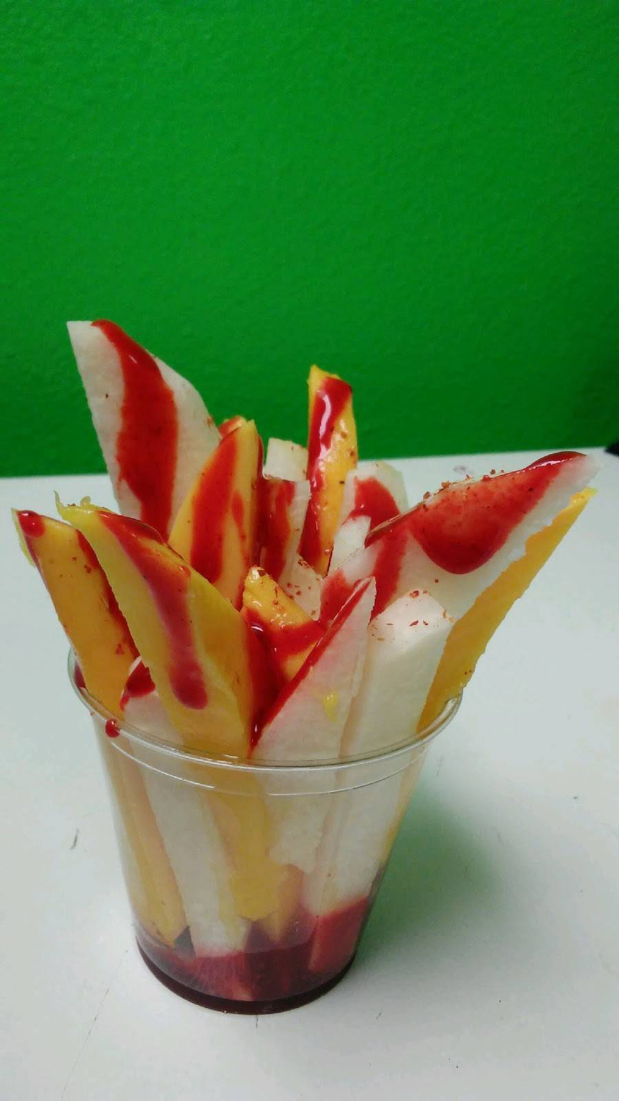 Fruit Barn | meal takeaway | Old Dixie Cream Donuts Spot, 714 Dallas St, Portland, TX 78374, USA | 3612385036 OR +1 361-238-5036