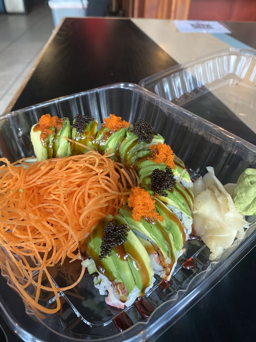 Gorilla Sushi Western | restaurant | 4652 N Western Ave, Chicago, IL 60625, USA | 7739993493 OR +1 773-999-3493