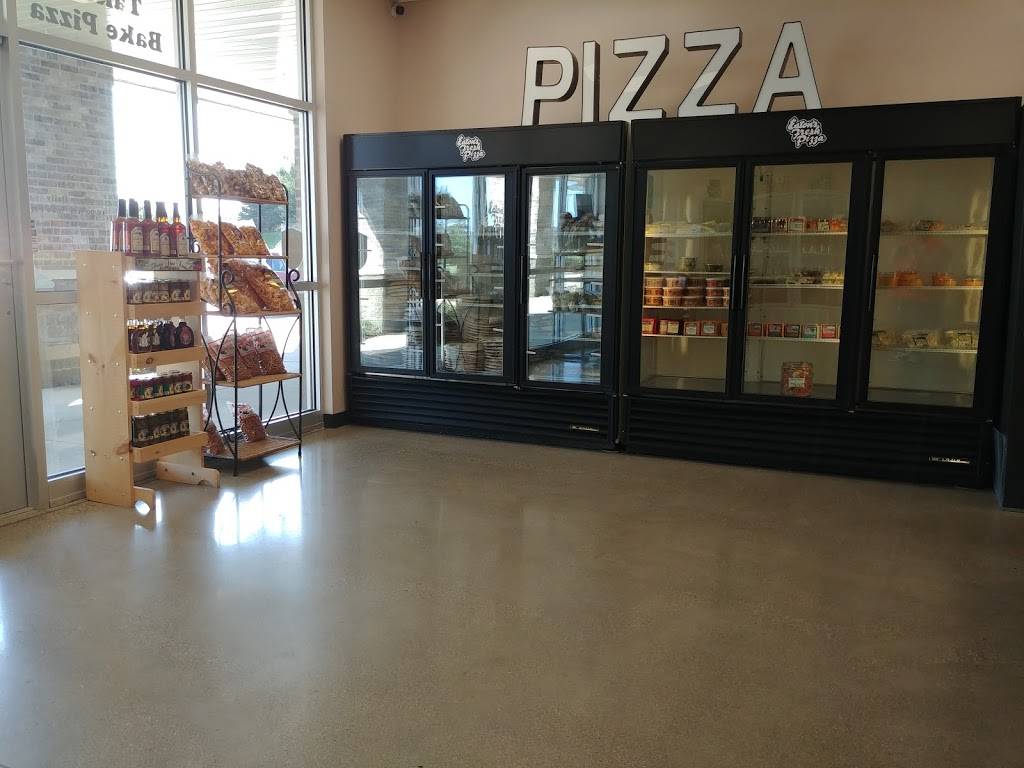 Eaton’s Fresh Pizza | meal takeaway | 830 E Paradise Dr, West Bend, WI 53095, USA | 2624292292 OR +1 262-429-2292