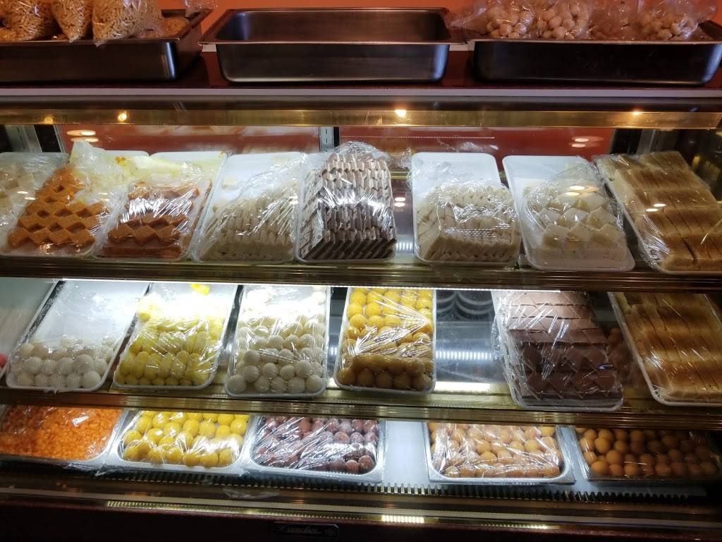 Khalsa Sweet House | restaurant | 783 Roosevelt Ave, Carteret, NJ 07008, USA | 7325416900 OR +1 732-541-6900