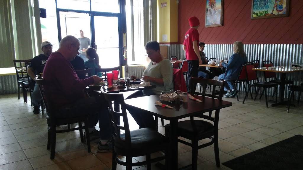 Torti Taco | restaurant | 5275 Beckley Rd, Battle Creek, MI 49015, USA | 2692246941 OR +1 269-224-6941