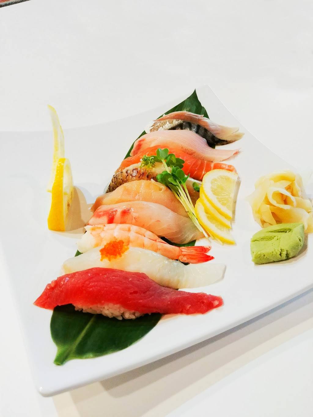 Octopus Japanese Restaurant | restaurant | 925 El Camino Real, Menlo Park, CA 94025, USA | 6506008794 OR +1 650-600-8794