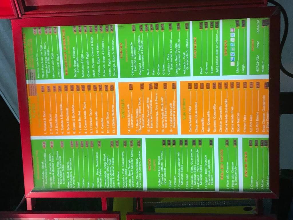 Taco Star | restaurant | 2020 Main St, Longmont, CO 80501, USA | 3034858450 OR +1 303-485-8450