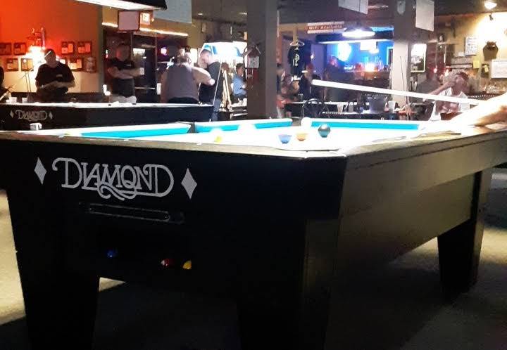 Poppa Gs Billiards | restaurant | 2722 Chandalar Pl Dr, Pelham, AL 35124, USA | 2056642949 OR +1 205-664-2949