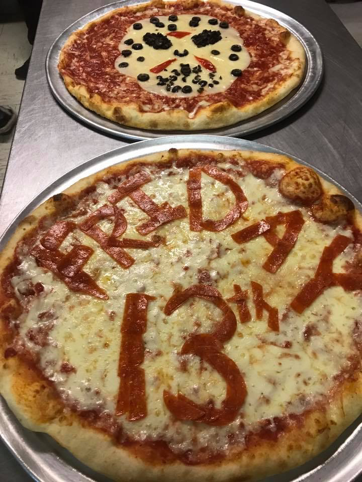 Carosellos Pizza & Pasta | meal delivery | 835 E Clements Bridge Rd, Runnemede, NJ 08078, USA | 8569395277 OR +1 856-939-5277