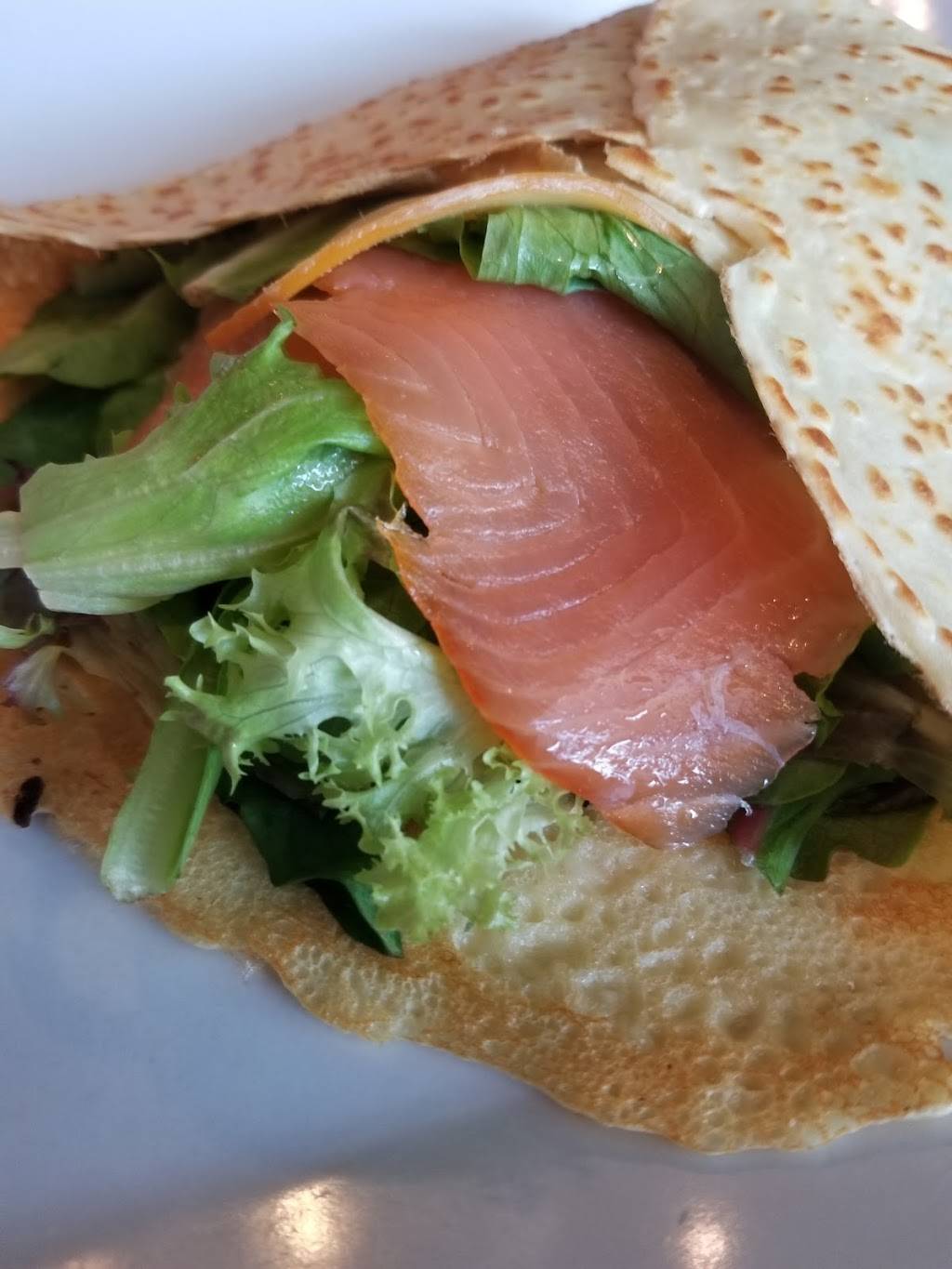 Creperi Cafe Plus | restaurant | 55 RHL Blvd, South Charleston, WV 25309, USA | 3047464040 OR +1 304-746-4040