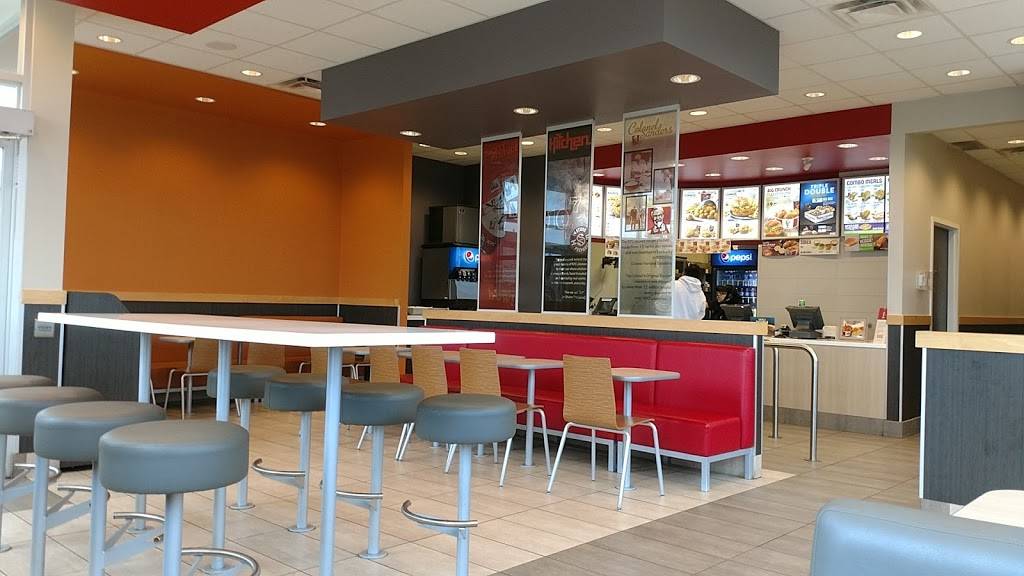 Taco Bell | meal takeaway | 45 Cherrycrest Drive, Brampton, ON L6P 0S2, Canada | 9057948105 OR +1 905-794-8105