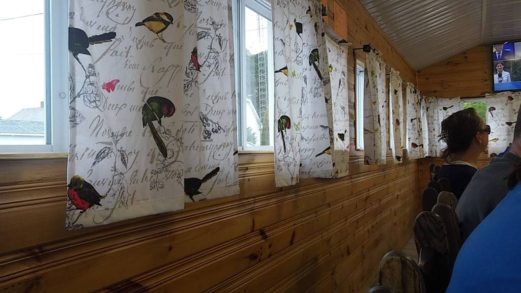 Chez Renaud | restaurant | 5 Chemin du Pont, Val-des-Monts, QC J8N 2H7, Canada | 8194576969 OR +1 819-457-6969