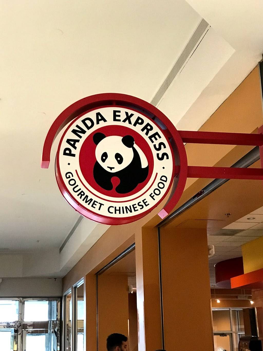 Panda Express | meal takeaway | 3 Woodfield Mall, Schaumburg, IL 60173, USA | 8474131769 OR +1 847-413-1769