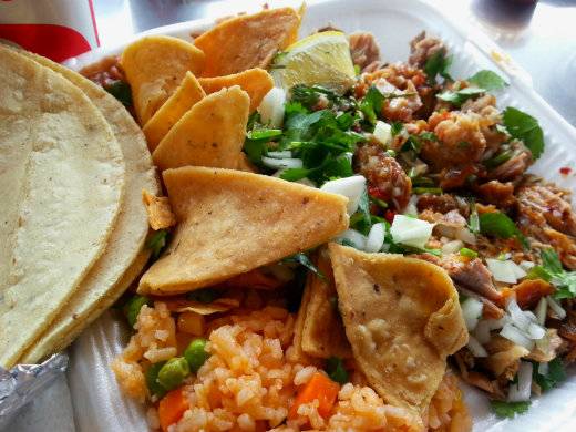 El Toro Bravo Tortilleria | restaurant | 745 W 19th St Ste. H, Costa Mesa, CA 92627, USA | 9496314464 OR +1 949-631-4464