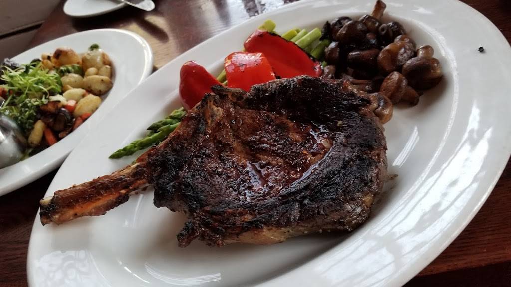 The Keg Steakhouse + Bar - Manor | restaurant | 529 Richmond Rd, Ottawa, ON K2A 0G3, Canada | 6137241242 OR +1 613-724-1242