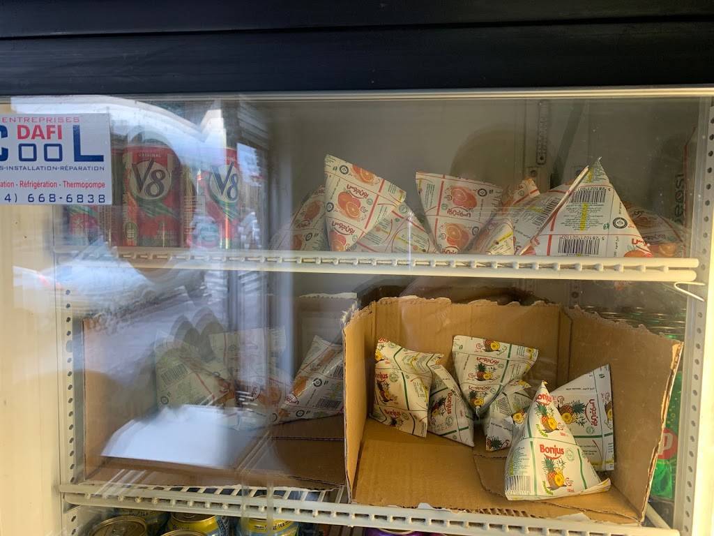 Le Delicieux | bakery | 1564 Rue Dudemaine, Montréal, QC H3M 1R1, Canada | 5148563086 OR +1 514-856-3086