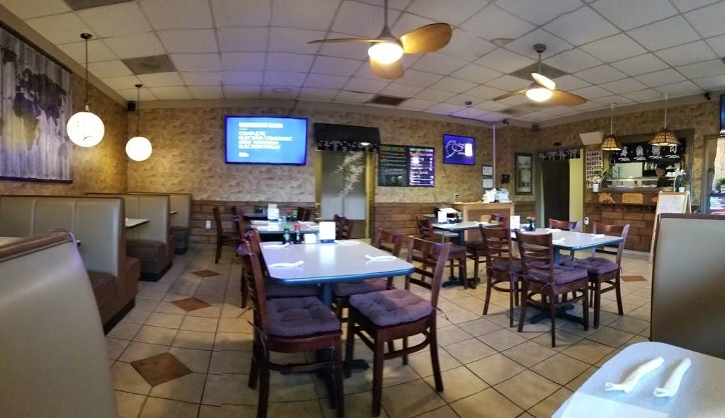 Osaka Japanese Cuisine | restaurant | 129 Statesville Blvd, Salisbury, NC 28144, USA | 7046382265 OR +1 704-638-2265