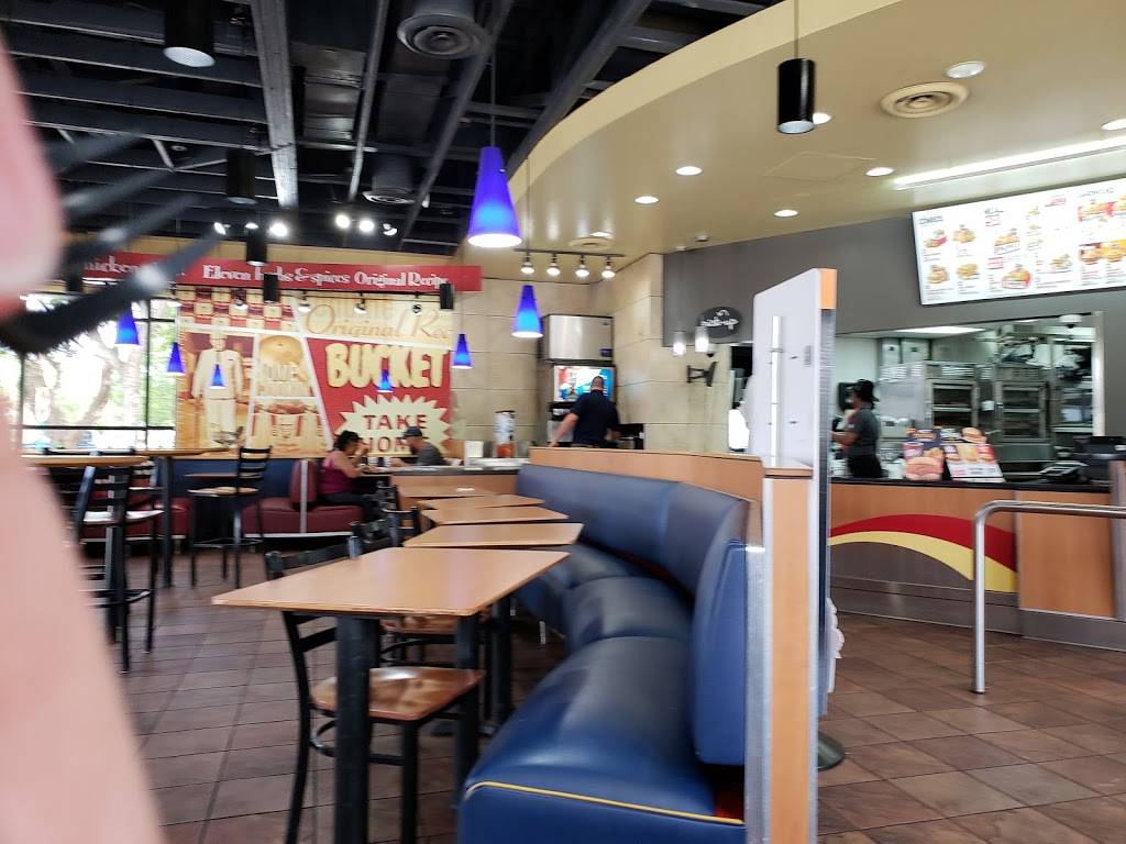 KFC | restaurant | 2150 W Atlantic Blvd, Pompano Beach, FL 33069, USA | 9549717874 OR +1 954-971-7874