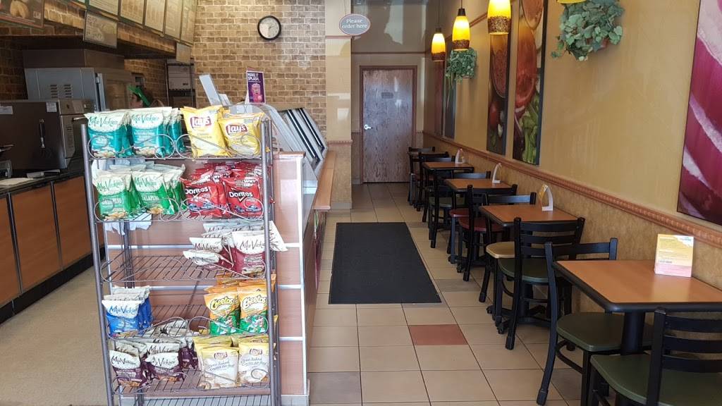 Subway | restaurant | 23546 Woodbine Ave E1-A, Keswick, ON L4P 3E9, Canada | 9054768782 OR +1 905-476-8782