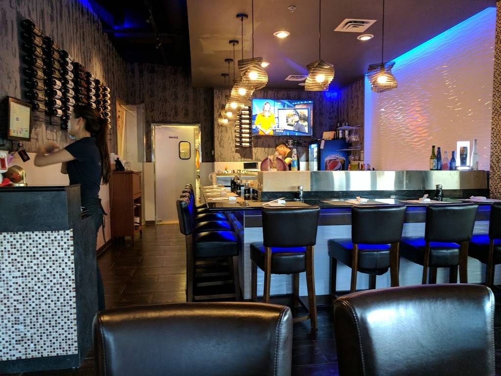 Ooka Sushi & Asian Bistro And Delivery | meal delivery | 6520 150th St W #400, Apple Valley, MN 55124, USA | 9529976652 OR +1 952-997-6652