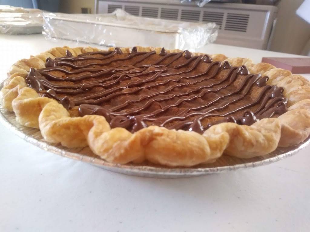 Barton Baking Company LLC | bakery | Orange Section, 155 Main St, Barton, VT 05822, USA | 8025254894 OR +1 802-525-4894