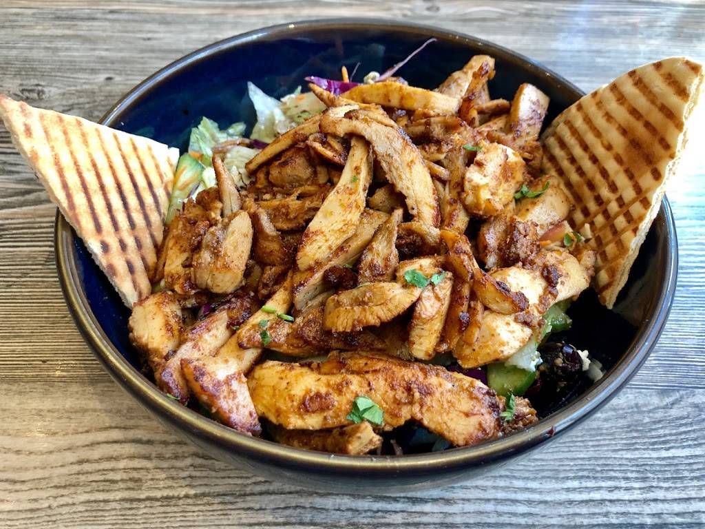 Fadis Mediterranean Grill | restaurant | 21792 Katy Fwy, Katy, TX 77077, USA | 8323215233 OR +1 832-321-5233