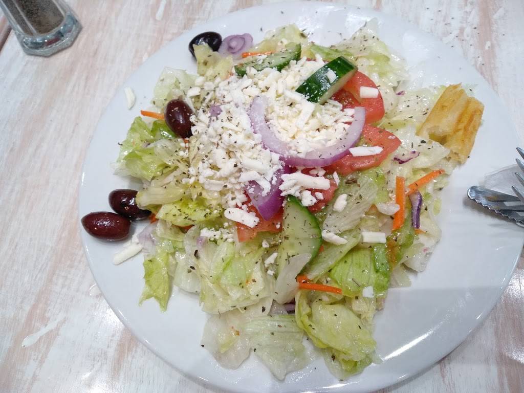 Mr. Greek | meal delivery | 5083 Dixie Rd, Mississauga, ON L4W 5K1, Canada | 9052386111 OR +1 905-238-6111