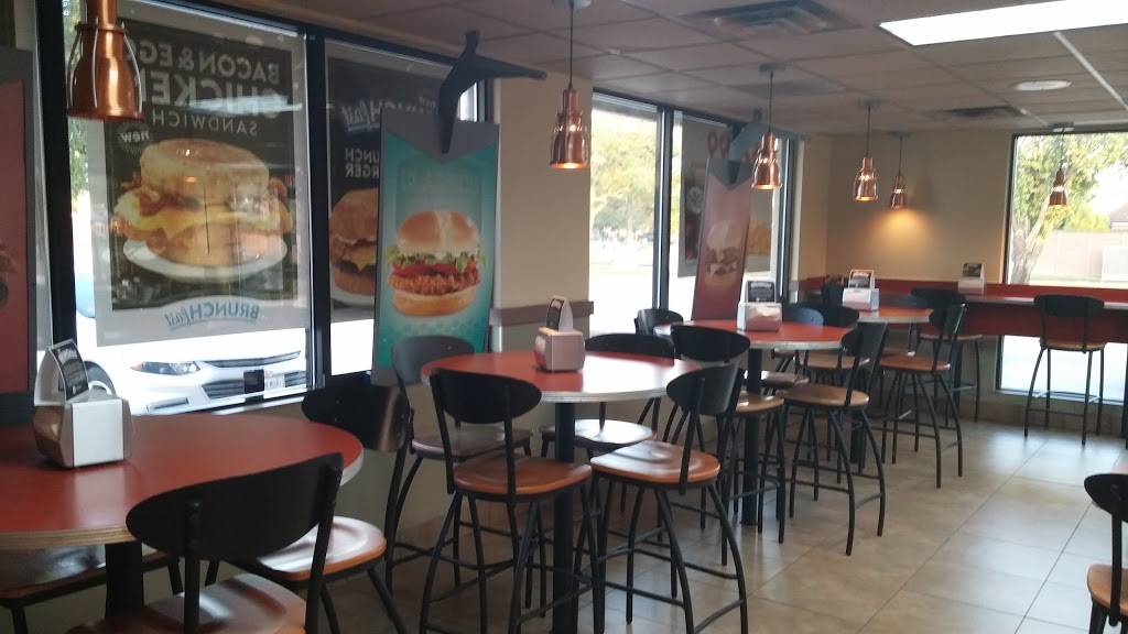 Jack in the Box | restaurant | 11080 Scarsdale Blvd, Houston, TX 77089, USA | 2814842324 OR +1 281-484-2324