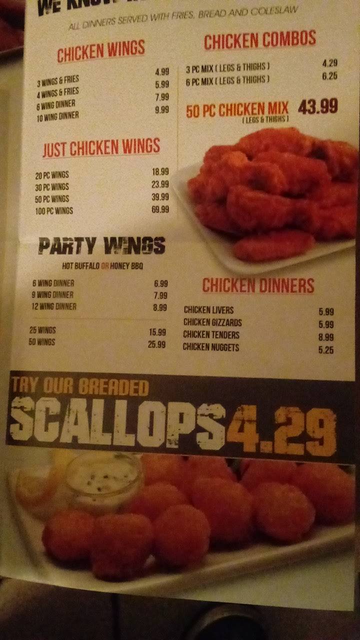 JJ Fish & Chicken | restaurant | 7100 S South Chicago Ave, Chicago, IL 60619, USA | 7739664050 OR +1 773-966-4050