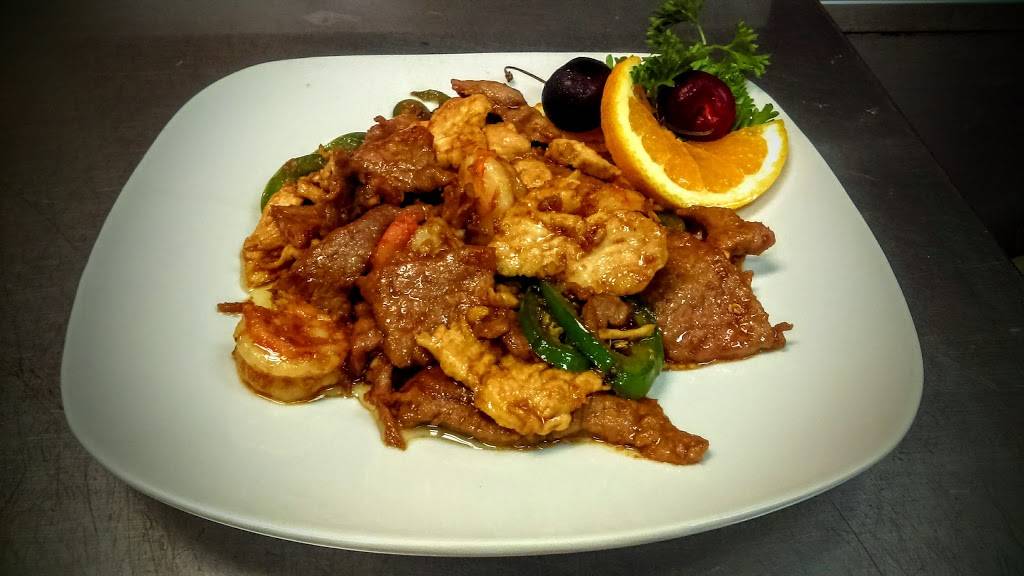 Peony Bistro - Asian cuisine and bar | restaurant | 1230 W Church St, Newark, OH 43055, USA | 7406412021 OR +1 740-641-2021