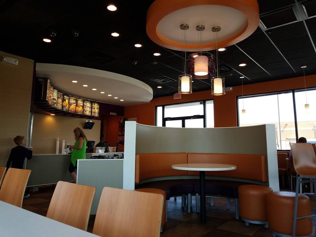 Taco Bell | meal takeaway | 927 TN-68, Sweetwater, TN 37874, USA | 4233370080 OR +1 423-337-0080