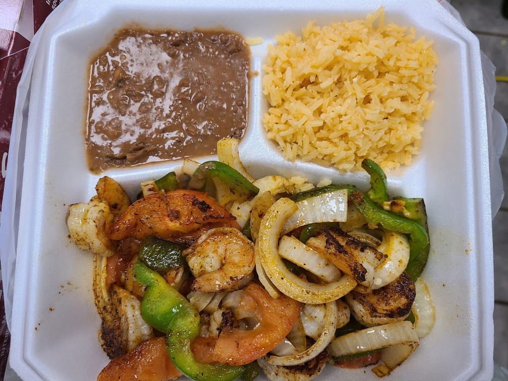 Taqueria la Texas | restaurant | 859 W Main St, Central, SC 29630, USA | 8649525022 OR +1 864-952-5022