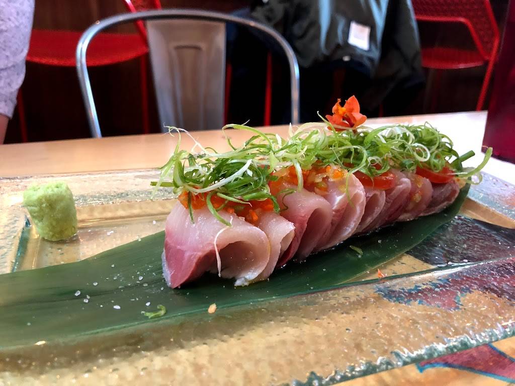 Orenchi Beyond | restaurant | 174 Valencia St, San Francisco, CA 94103, USA | 4154313971 OR +1 415-431-3971