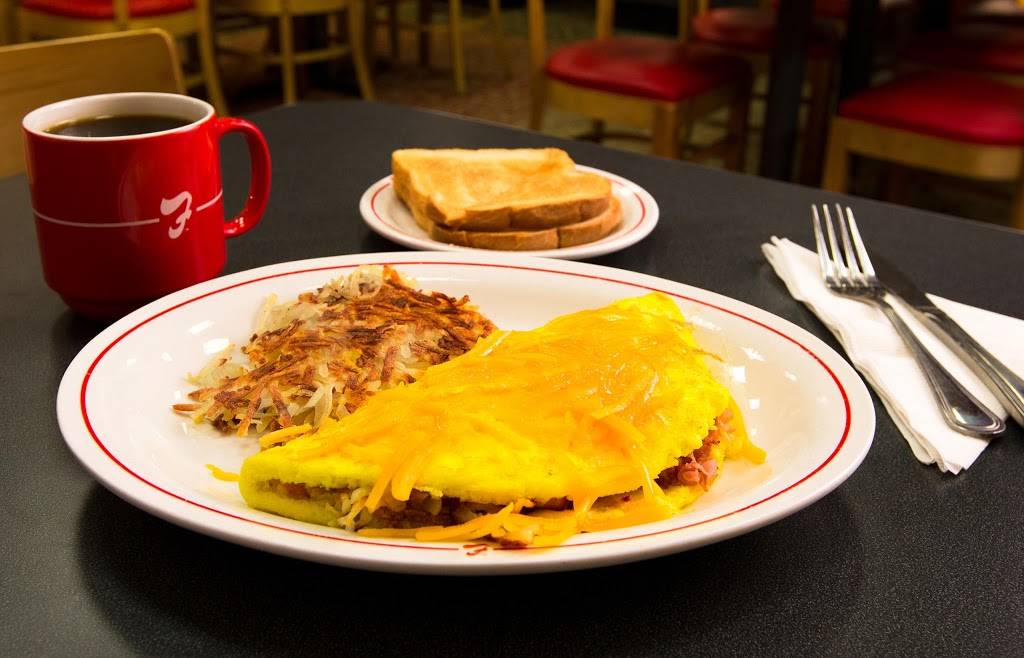 Frischs Big Boy | restaurant | 3311 Benchwood Rd, Dayton, OH 45414, USA | 9374150930 OR +1 937-415-0930