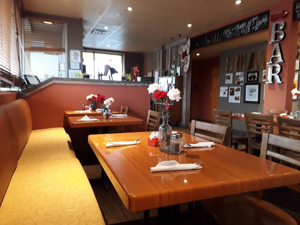 Smalls Smokehouse & Oyster Bar | restaurant | 2700 Hampton Blvd, Norfolk, VA 23517, USA | 7576263440 OR +1 757-626-3440