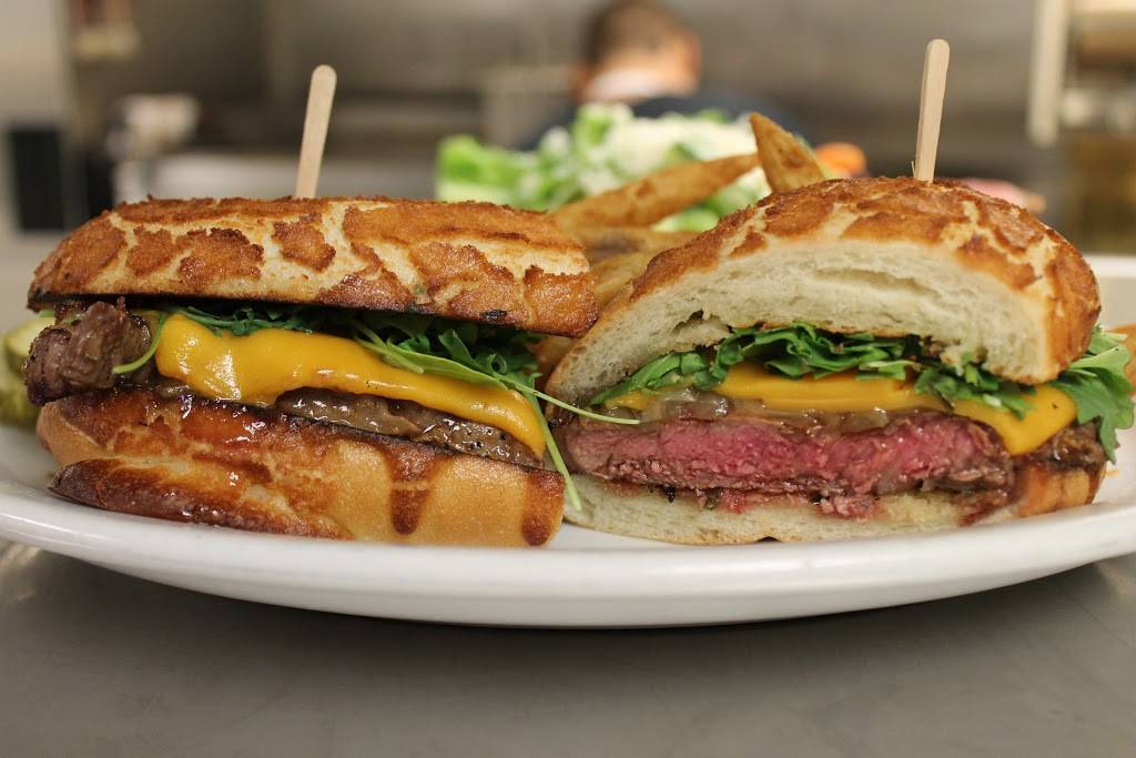 Back Forty Texas BBQ | restaurant | 100 Coggins Dr, Pleasant Hill, CA 94523, USA | 9259351440 OR +1 925-935-1440