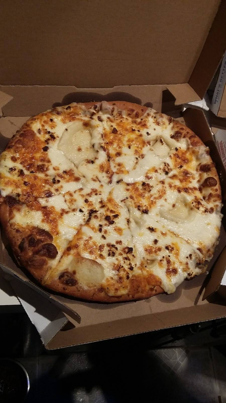 Dominos Pizza | meal delivery | 801 N Greengate Rd Ste 330, Greensburg, PA 15601, USA | 7248536669 OR +1 724-853-6669