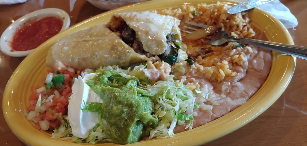 El Rio Grande Mexican Restaurant | restaurant | 10001 Forest Green Blvd, Louisville, KY 40223, USA | 5026322403 OR +1 502-632-2403