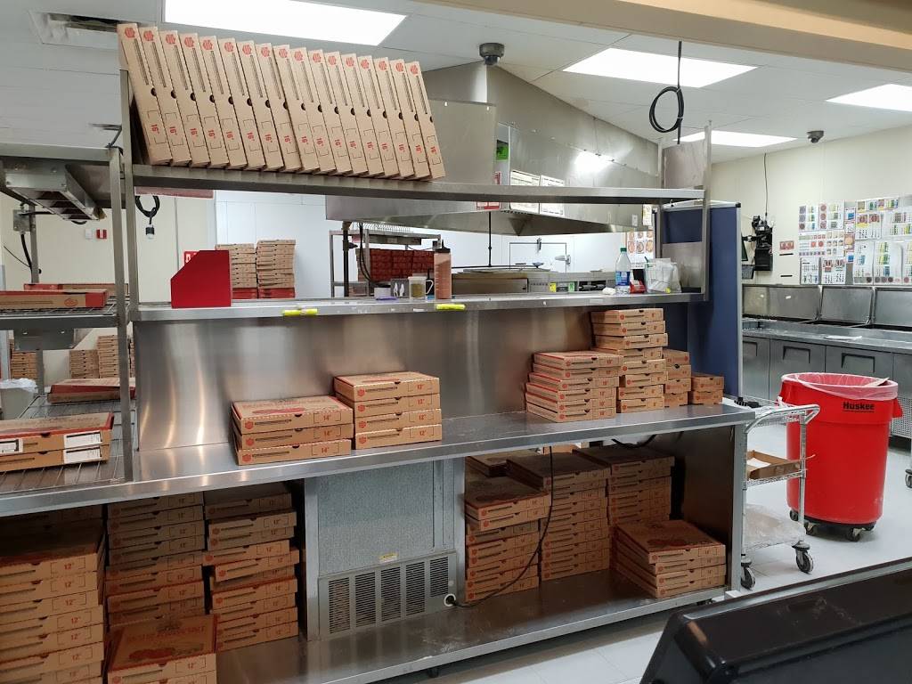 Papa Johns Pizza | restaurant | 201 N Tucker Blvd UNIT E, St. Louis, MO 63103, USA | 3146217272 OR +1 314-621-7272