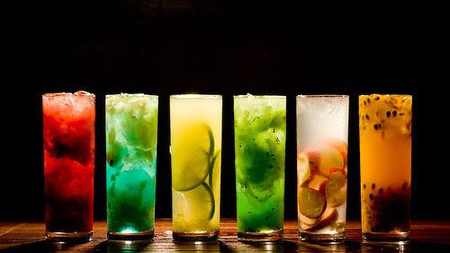 The Mixx Bar & Grill | restaurant | 700 9th St N, Birmingham, AL 35203, USA | 2054077397 OR +1 205-407-7397